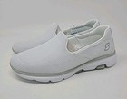 Skechers S Sport Women s Slip On  Zerina Sneakers White Size 9 New With Box