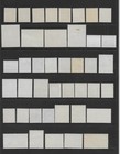 Norway  Collection Builder Lot   Various Mint Issues    1950 - 1978  a 