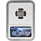69- 79 Ad Silver Roman Empire Judaea Capta Ar Denarius Vespasian Coin Ngc F