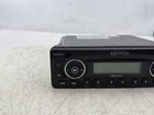 98 Harley Touring Electra Ultra Digital Media Receiver Head Radio Player Jensen