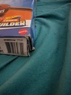      Hot Wheels Track Builder Car   Mega Track Pack - New Sealed Damaged Box