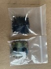 Danny Steinman X Sublime Sun Logo 2-pin  550    50 Blue Rare In Hand New