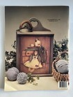 Vintage Country Primitives By Maxine Thomas 274 Art   Craft Instruction Magazine