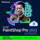 Corel Paintshop Pro 2023 Ultimate Permanent License Pc Download   Particleshop