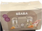 Beaba Babycook Duo 4 In 1 Baby Food Maker Processor Steamer Blender  new 