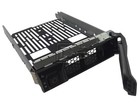 Dell 3 5  Hard Drive Hdd Tray Caddy Gen12 Poweredge R320 R420 R520 R720 R720xd