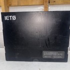 Iets Gt600 14 1-19 3in Laptop Cooling Pad Equipped Gigantic Turbo-fan 5 5in 3usb