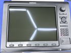 Simrad Nse 12 Gps Chartplotter Multifunction Display W  Cover - Super Clean 