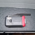 Midland Er10 Portable Emergency Weather Alert Radio  Am fm   Flashlight - Tested