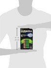 Duracell Pre Charged Rechargeable Nimh Aa Batteries  6-pack