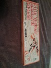 Vintage Pitts Special Biplane Model Kit - Ballard s R p m  Balsa Free Flight