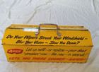 Anco By Anderson Pump Island Windshield Wiper Blade Service Kit Metal Tool Box