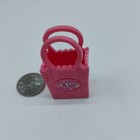 Littlest Pet Shop Shopping Bag  Accessory Lpsa