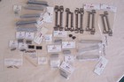 Big Lot Atlas N Scale C630 C-630 C-628 Parts Shells  Handrails  Trucks  Tanks