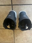 Mesmer Skates Bolino Pro Boot Sz 10 5-11 44 45 Black Throne