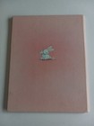 Vintage Baby s Own Story Year By Year Record Book By Cecile Lamb - 1941 Unused