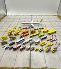 For Herpa Wings 1 500 Gse Set 50  Various Vehicles   Airport Accessories