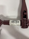 Ratchet Load Binder  Fixed  Grab Hook Heat Treated 3ydg1