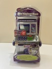 Nib Collector Toy 2007 Youniverse Atm Savings Bank Summit Learning Machine