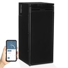 3 18 Cu ft 90l Rv Fridge Ac110v Dc 12v 24v Portable Rv Car Refrigerator Freezer