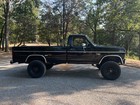 1985 Ford F-250 