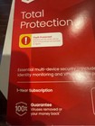 Mcafee Total Protection 2026 5 Devices 1 Year Antivirus Security