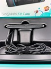 Logitech Tv Cam For Google Tv Revue Open Box Complete Usb Webcam
