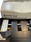 Martin Yale Premier P7200 Rapid Fold Automatic Paper Folder Read One Tray
