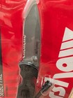 New Kershaw Select Fire Knife   Multi Tool 1920stwmx Hex Drive Stainless Steel