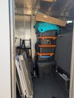 Featherlite 9615 Two Horse Walk Through Aluminum Horse Trailer