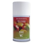 Rubbermaid Commercial Fg401693 Aerosol Air Freshener Refill  180 Day  Pk4