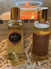 Paula s Vitamin E Body Oil 100  Natural Therapeutic Grade Cruelty-free Yellow