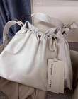 Songmont Tote Bag Large Capacity  Commuter Stray Bag Shoulder Crossbody Handbag