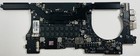 Apple Macbook Pro 15  Logic Board Early  2013  I7 2 4ghz Warranty Lcd Led