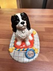 Royal Doulton King Charles Spaniel Ornament