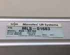 Suspa Mls-01683 Lift System With Legs Movotec 4q6-b6150 D40-00092