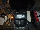 Stentura 200 Srt Stenograph W  Tripod   Carrying Case    Accessories-tested Work