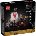 Lego Ideas 40912 Sea Serpent Gwp New
