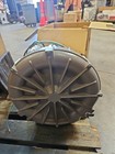 Fuji Electric Vfc508p-2t Regenerative Blower   2 1 2 Hp  79 7 In Wc
