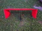 Lyn St James Indycar Rear Wing Vintage Cart Indy   90