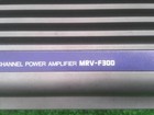 Alpine Mrv-f300