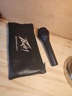    peavey Pvi 2 Dynamic Microphone Xlr - Great For Vocals  Karaoke   Home Studio