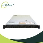Dell Xc630 Sff 2x Intel E5-2630v3 64gb Ddr4 1x H740 5x 1 2tb Sas Hdd 5x Trays
