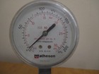 Matheson General Purpose Line Regulator 3471 W  63-3131 Gauge