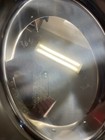 All-clad Stainless-steel Oval Roaster With Rack And Dome Lid  scratch 