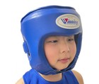 Winning Boxing Head Gear Jabf-hg Amateur Competition Model Red   Blue S m l New
