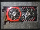 Msi Geforce Gtx 1070 Ti Gaming 8g Graphics Card Gddr5 