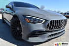 2020 Mercedes-benz G-class Awd 4matic Amg Gt53-edition twin Turbo 
