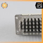 03-17 Bentley Continental Gt Gtc Ac A c Heater Blower Fan Resistor Oem 81k