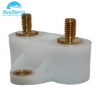 Volvo Penta 3819905 White 55 Amp Power Trim Fuse New Replaces 856355  853502